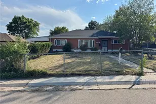 9371 Nagel Dr, Denver, CO 80229 - Photo 1