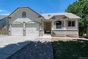 3839 Range Dr, Colorado Springs, CO 80922 - Photo 1