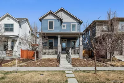 11399 E 25th Drive, Aurora, CO 80010 - Photo 1