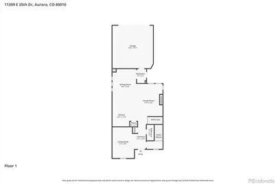 11399 E 25th Drive, Aurora, CO 80010 - Photo 42