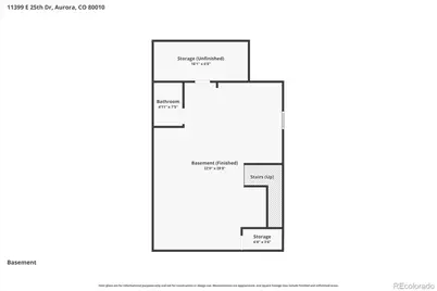 11399 E 25th Drive, Aurora, CO 80010 - Photo 44