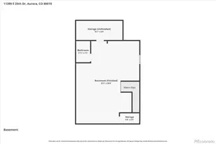 11399 E 25th Dr, Aurora, CO 80010 - Photo 44