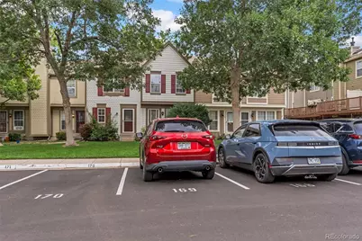 1811 S Quebec Way #169, Denver, CO 80231 - Photo 18