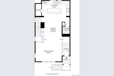 3470 W Elmhurst Place, Littleton, CO 80120 - Photo 4