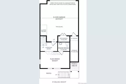 3470 W Elmhurst Place, Littleton, CO 80120 - Photo 2