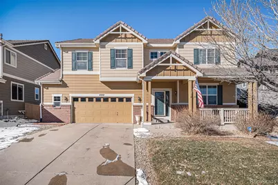 4357 Ivycrest Point, Highlands Ranch, CO 80130 - Photo 1