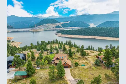 215 Lakeshore Park Road, Boulder, CO 80302 - Photo 36