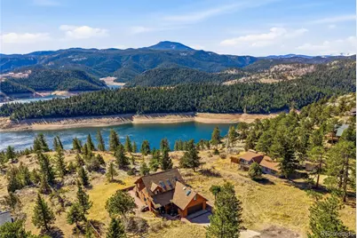 215 Lakeshore Park Road, Boulder, CO 80302 - Photo 2