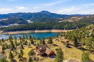 215 Lakeshore Park Rd, Boulder, CO 80302 - Photo 2