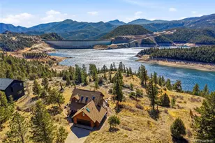 215 Lakeshore Park Rd, Boulder, CO 80302 - Photo 1