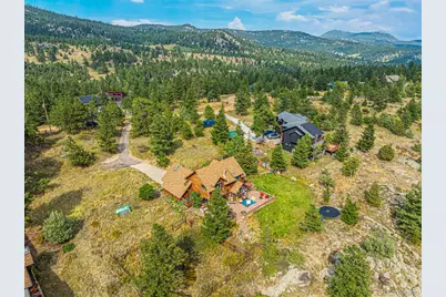 215 Lakeshore Park Road, Boulder, CO 80302 - Photo 42