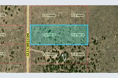 Parcel 40 Alta Mesa Drive, San Luis, CO 81152 - Photo 22