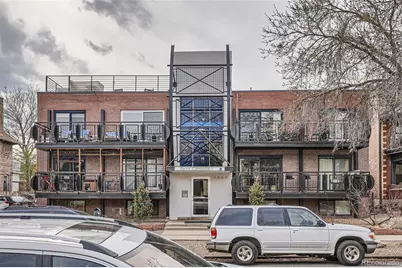 1045 N Clarkson Street #105, Denver, CO 80218 - Photo 20