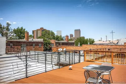 1045 N Clarkson Street #105, Denver, CO 80218 - Photo 18