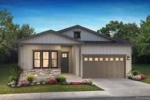 11156 Stonepath St, Littleton, CO 80125 - Photo 1