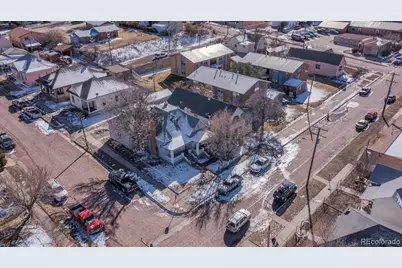 522 E First Street #A & B, Trinidad, CO 81082 - Photo 44