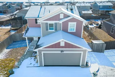 843 Sunrise Drive, Brighton, CO 80603 - Photo 2