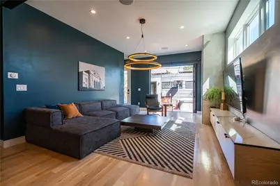 3548 Lipan Street, Denver, CO 80211 - Photo 14