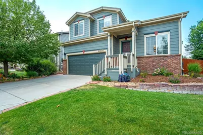 5051 Ox Trail, Parker, CO 80134 - Photo 2