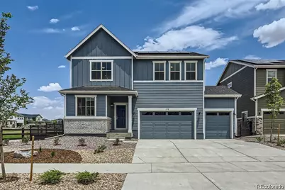 170 S Vandriver Way, Aurora, CO 80018 - Photo 1