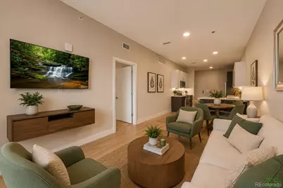 2530 Lawrence Street #Ra301, Denver, CO 80205 - Photo 2