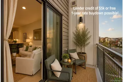 2530 Lawrence Street #Ra301, Denver, CO 80205 - Photo 1