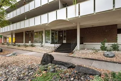 1090 N Lafayette Street #502, Denver, CO 80218 - Photo 4