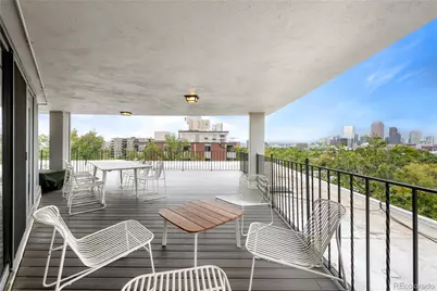 1090 N Lafayette Street #502, Denver, CO 80218 - Photo 28