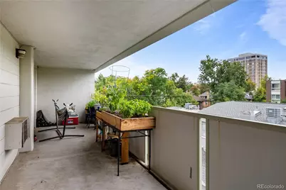 1090 N Lafayette Street #502, Denver, CO 80218 - Photo 8