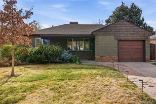 2815 Oneida St, Denver, CO 80207 - Photo 1