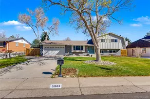 5983 W Indore Pl, Littleton, CO 80128 - Photo 1