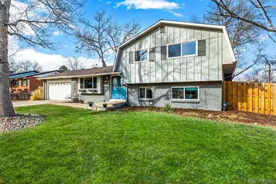 5983 W Indore Place, Littleton, CO 80128 - Photo 1