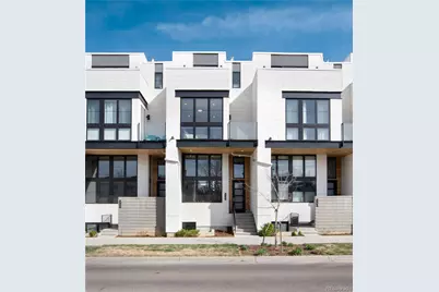 4243 E 8th Avenue, Denver, CO 80220 - Photo 2