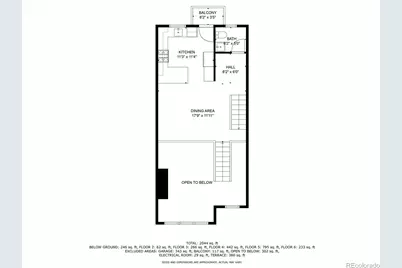 4243 E 8th Avenue, Denver, CO 80220 - Photo 42