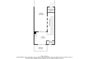 4243 E 8th Ave, Denver, CO 80220 - Photo 44