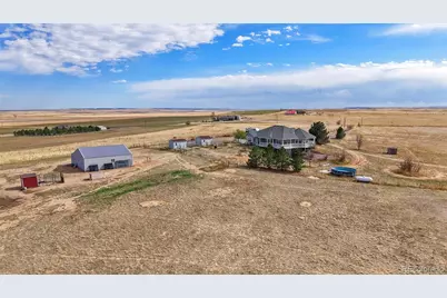 57443 E Geddes Avenue, Strasburg, CO 80136 - Photo 1