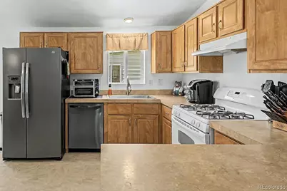 25 Zodiac Street, Golden, CO 80401 - Photo 2