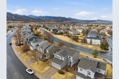 9807 Marmot Ridge Circle, Littleton, CO 80125 - Photo 2