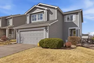 9807 Marmot Ridge Cir, Littleton, CO 80125 - Photo 1