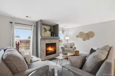 9807 Marmot Ridge Circle, Littleton, CO 80125 - Photo 10