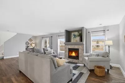 9807 Marmot Ridge Circle, Littleton, CO 80125 - Photo 8