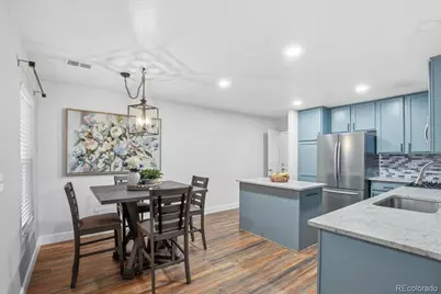 9807 Marmot Ridge Circle, Littleton, CO 80125 - Photo 6