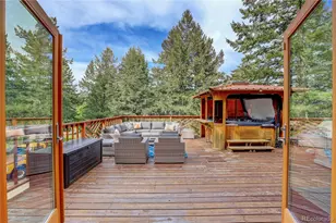 22354 Park Ln, Morrison, CO 80465 - Photo 10