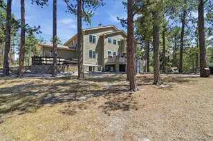 1614 Gore Dr, Larkspur, CO 80118 - Photo 20