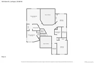 1614 Gore Drive, Larkspur, CO 80118 - Photo 48