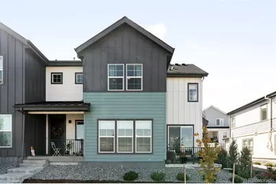 7910 Sterling Ranch Avenue, Littleton, CO 80125 - Photo 1