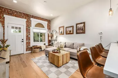 3543 N Williams Street, Denver, CO 80205 - Photo 1