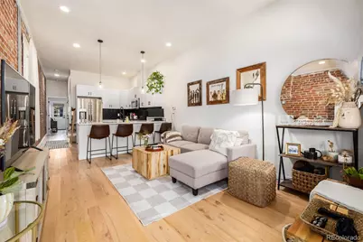 3543 N Williams Street, Denver, CO 80205 - Photo 4