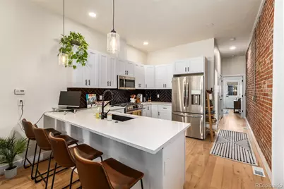 3543 N Williams Street, Denver, CO 80205 - Photo 8