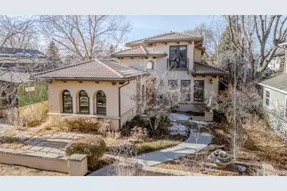 2515 S Fillmore Street, Denver, CO 80210 - Photo 1